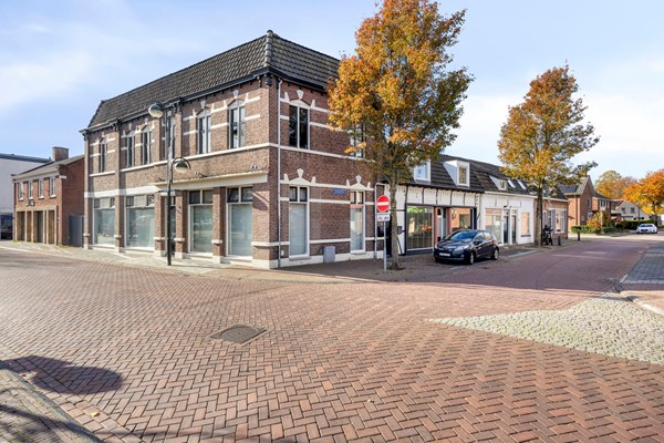 Medium property photo - Dorpsstraat 1, 6021 HA Budel